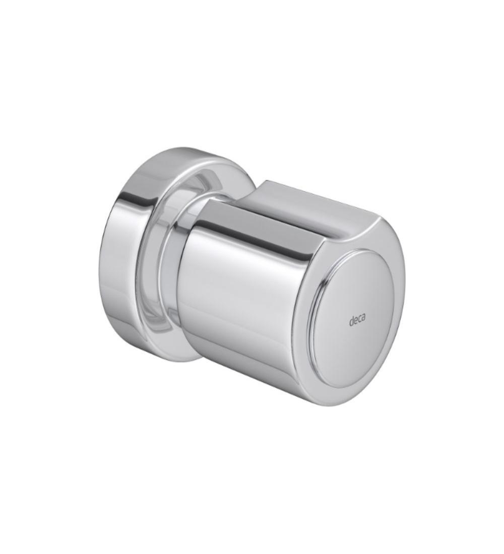 CAMPANA LLAVE PASO DECA TARGA 4900